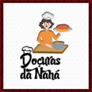 nossos parceiros doçuras da naná